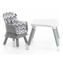 PREMIUM BABY SILLA DE COMER NEW SYDNEY 6EN1 - GRIS 6M-36M/20KG PB2211 - 2027213