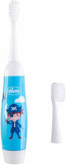 CHICCO HIGIENE REFIL P/CEPILLO DE DIENTE ELÉCTRICO 3 ANOS+ 8545-10