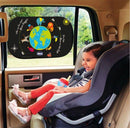 CHICCO PARASOL 2PZ 9795-00 - 109388