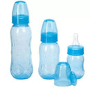 KUKA SET DE MAMADERAS X 3 ACUARELA 631718 - 631725