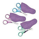 KUKA TIJERITA C/ PROTECTOR P/BEBE 672018 AZUL 672018