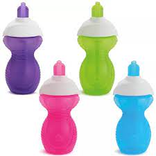 @ MUNCHKIN ALIMENTACIÓN VASITO CLICK LOCK C/PAJITA 12M+ 266ML MU15434 - 154249