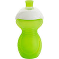 @ MUNCHKIN ALIMENTACIÓN VASITO CLICK LOCK C/PAJITA 12M+ 266ML MU15434 - 154249