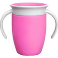 MUNCHKIN ALIMENTACIÓN VASO MIRACLE 360 C/ASAS 207ML S/DISEÑO MU44151