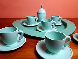 GUZZINI HOME COCINA AZUCARERO VERDE MENTA 17425 - 213.00.37