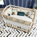 KIT BERZO TEDDY PELO MUNDO 9PZ 150364