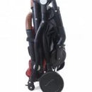 LITTLE ANGEL CARRITO COMPACT TRAVEL STROLLER 6M+TR18 - 1818