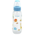 KUKA MAMADERA NATURAL 250ML COLORIDO AZUL 615411 ROSA 615428