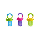 MUNCHKIN CHUPUTE ALIMENTADOR DE MALLA PARA FRUTA Y VERDURAS 6M+ MU43124 - 431012