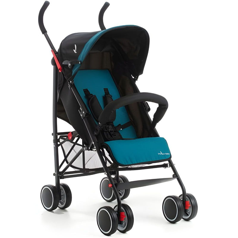 PREMIUM BABY CARRITO PARAGÜITA VENETTO R.N-18KG - ROSA PB1903 - TURQUESA PB1905