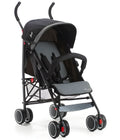 PREMIUM BABY CARRITO PARAGÜITA VENETTO R.N-18KG - ROSA PB1903 - TURQUESA PB1905