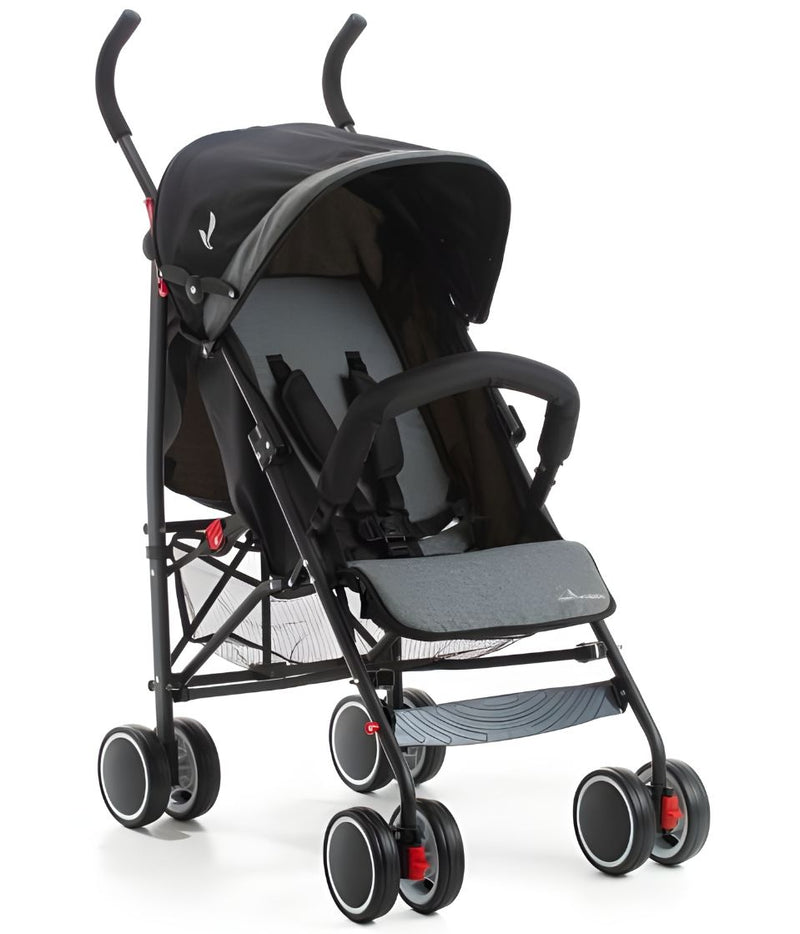 PREMIUM BABY CARRITO PARAGÜITA VENETTO R.N-18KG - ROSA PB1903 - TURQUESA PB1905