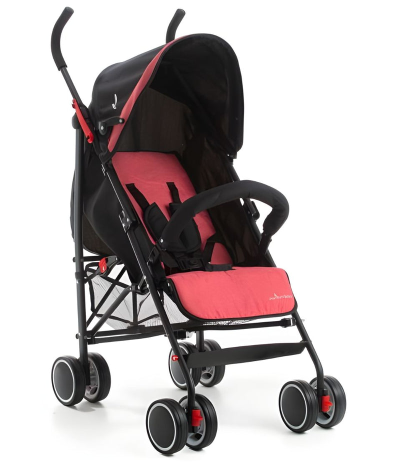 PREMIUM BABY CARRITO PARAGÜITA VENETTO R.N-18KG - ROSA PB1903 - TURQUESA PB1905