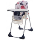 CHICCO SILLA COMER POLLY EASY MARINE AZUL 6M+  79187-42 - 4073863