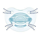 CHICCO CHUPETE TODO SILICONA PHYSIO SOFT 1 UNIDAD 0-6 MESES 2711-11 - 2711-21