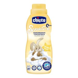 CHICCO SUAVIZANTE 750ML FLORES DELICADAS 58876-10 -  TOQUE TIERNO 68294-10 - TALCO SWEET 67294-20
