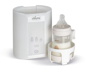 CHICCO CALIENTA BIBERONES CASA/AUTO 220V - 7389-10 - 129553