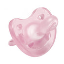 CHICCO CHUPETE TODO SILICONA PHYSIO SOFT 1 UNIDAD 0-6 MESES 2711-11 - 2711-21