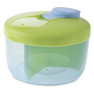 CHICCO DISPENSADOR DE LECHE EN POLVO 2EN1 7657-00 - 4052226
