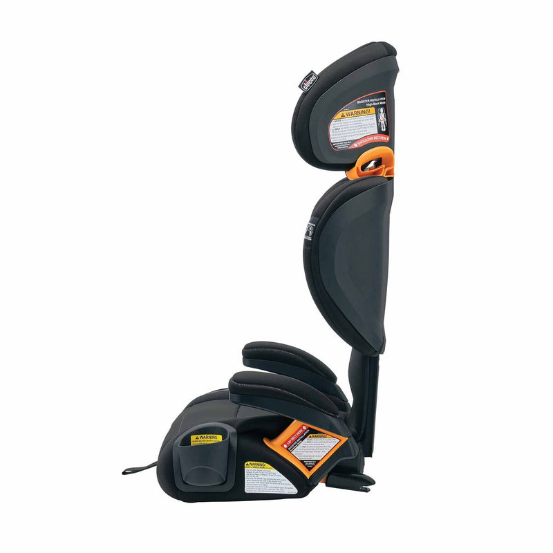 @ CHICCO SILLA DE AUTO KIDFIT CLEARTEX DRIFT / OBSIDIAN 14-45 KILOS U.S.A 79627-12 - 79627-24