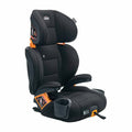 @ CHICCO SILLA DE AUTO KIDFIT CLEARTEX DRIFT / OBSIDIAN 14-45 KILOS U.S.A 79627-12 - 79627-24
