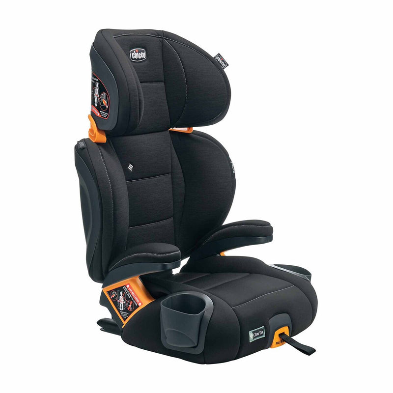 @ CHICCO SILLA DE AUTO KIDFIT CLEARTEX DRIFT / OBSIDIAN 14-45 KILOS U.S.A 79627-12 - 79627-24