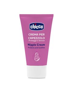 CHICCO CREMA PARA PEZONES - 2256-40 - 143924