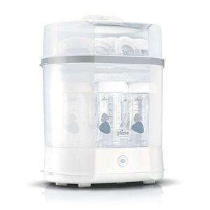 CHICCO ESTERILIZADOR A VAPOR 3EN1 - 7391-10 - 129539