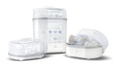 CHICCO ESTERILIZADOR A VAPOR 3EN1 - 7391-10 - 129539