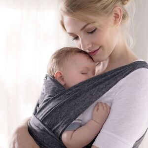 CHICCO MARSUPIO &  PORTABEBÉ BOPPY COMFYFIT 0M+ 79949-47 - 79949-80