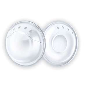 CHICCO DISCOS DE SILICONA RECOGELECHE 2258-10 - 153480