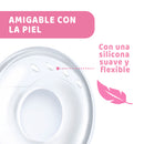 CHICCO DISCOS DE SILICONA RECOGELECHE 2258-10 - 153480