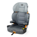 @CHICCO SILLA DE AUTO KIDFIT CLEARTEX DRIFT / OBSIDIAN 14-45 KILOS U.S.A 79627-12 - 79627-24