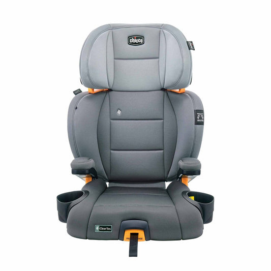 # CHICCO SILLA DE AUTO KIDFIT CLEARTEX DRIFT / OBSIDIAN 14-45 KILOS U.S.A 79627-12 - 79627-24