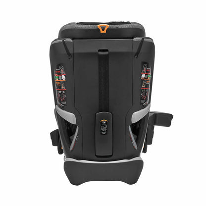 # CHICCO SILLA DE AUTO MYFIT ZIP AIR Q COLLECTION R.N-45 KG- 79561-97 - 113248