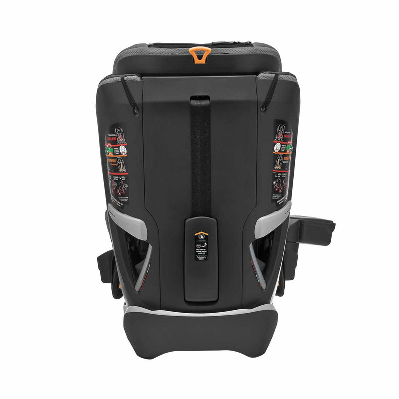 @ CHICCO SILLA DE AUTO MYFIT ZIP AIR Q COLLECTION R.N-45 KG- 79561-97 - 113248