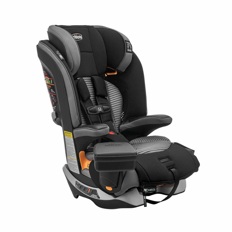 @ CHICCO SILLA DE AUTO MYFIT ZIP AIR Q COLLECTION R.N-45 KG- 79561-97 - 113248