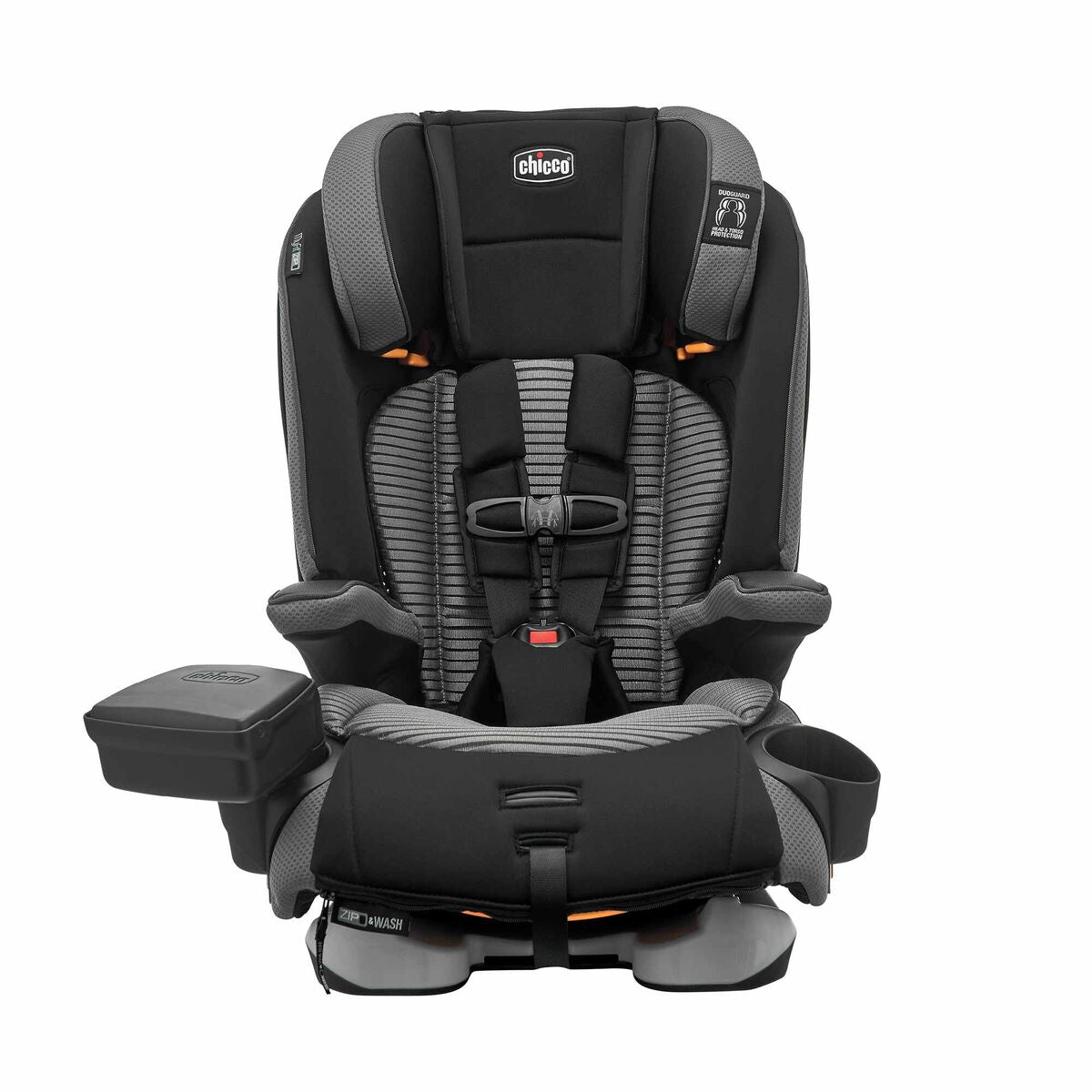 # CHICCO SILLA DE AUTO MYFIT ZIP AIR Q COLLECTION R.N-45 KG- 79561-97 - 113248