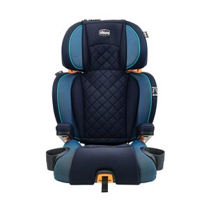 # CHICCO A SILLA AUTO KIDFIT ZIP SEASCAPE U.S.A 18-45KILOS 79680-39 - 126750