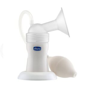 CHICCO SACALECHE EXTRACTOR CLASSIC BREAST PUMP CLASICO 2825-00 - 7057912