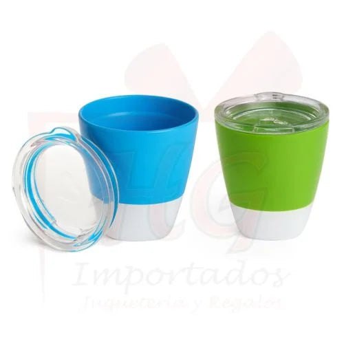 MUNCHKIN VASO SPLASH X2 114885