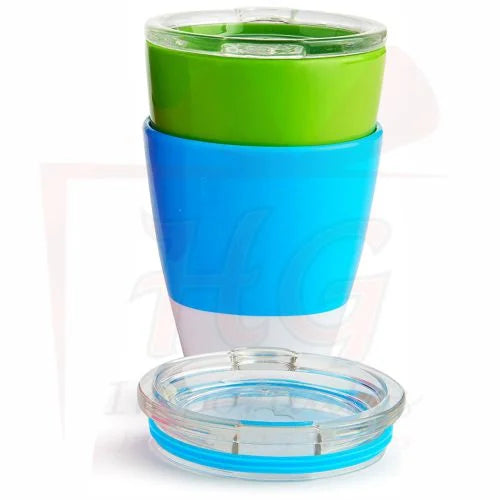 MUNCHKIN VASO SPLASH X2 114885
