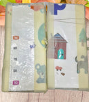 MUA MUA TAPETE ALFOMBRA PLEGABLE 180X200CM 501977