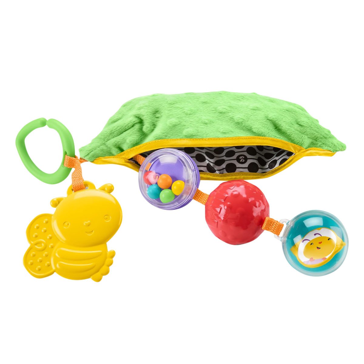 sonaja fisher price