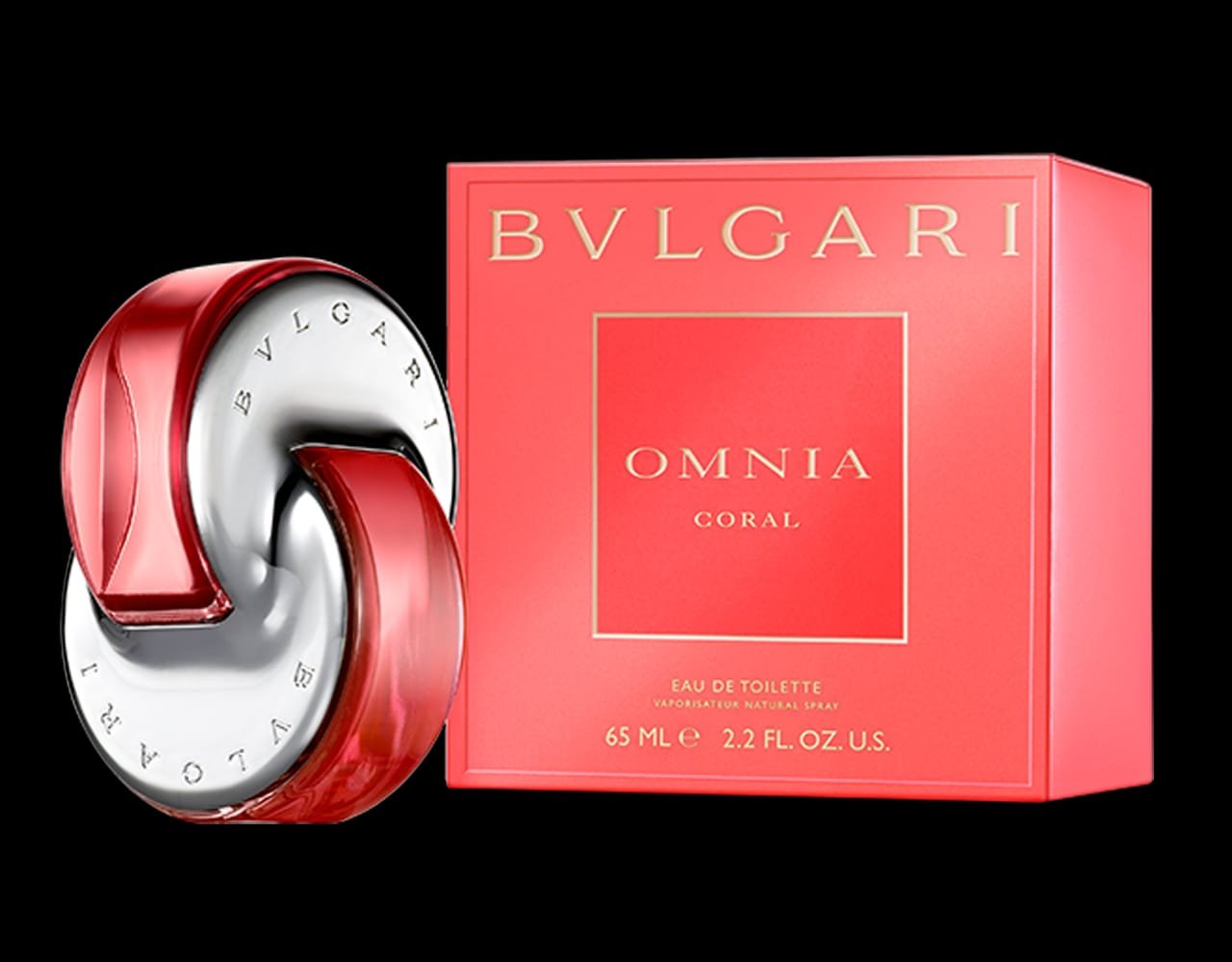 bulgari omnia coral 65 ml